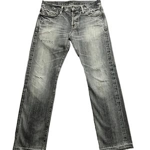 Hysteric Glamour Jeans